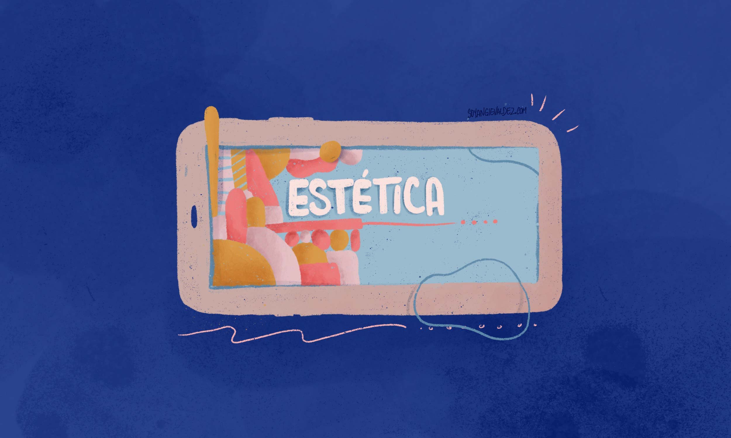 Desain grafis: lebih dari estetika