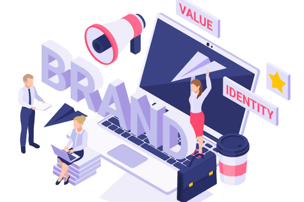 Integrasi Branding Pada Desain Visual