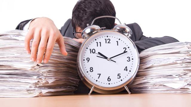 12 Tips Menyelesaikan Deadline Pekerjaan