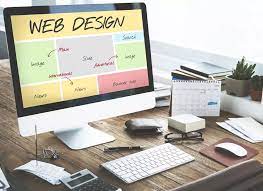12 Tren Desain Web Tahun 2023