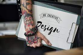 Bagaimana Menjadi Kreatif dalam Desain Grafis
