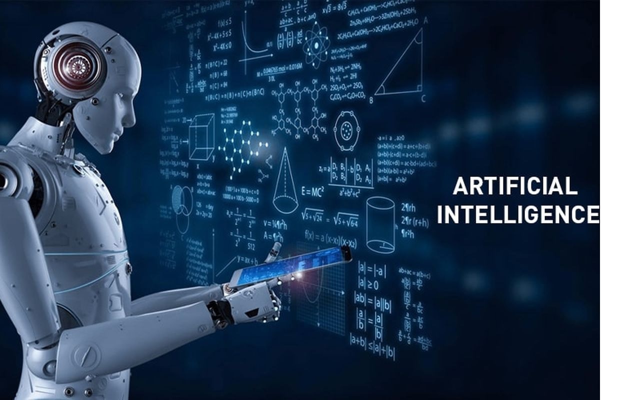 Artificial Intelligence Apakah Jadi Ancaman Manusia?