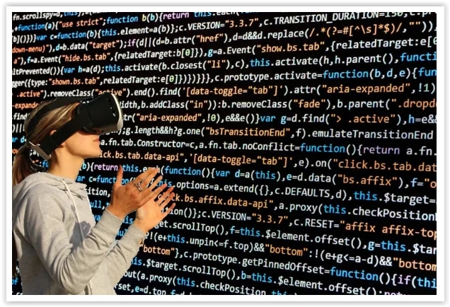 Pengaruh Augmented dan Virtual Reality dalam Pendidikan