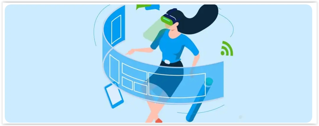 Augmented reality dalam pendidikan dan penerapannya dalam e-Learning
