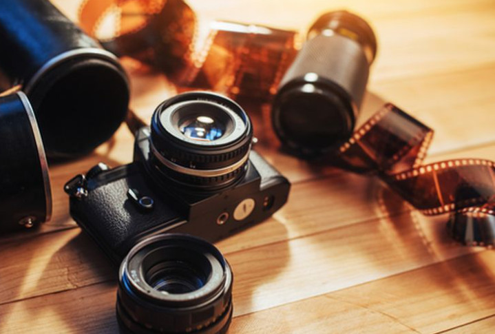 Fotografi sebagai Hobi dan Profesi Bisnis