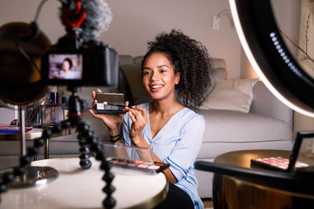 Membuat Konten Youtube Yang Menarik