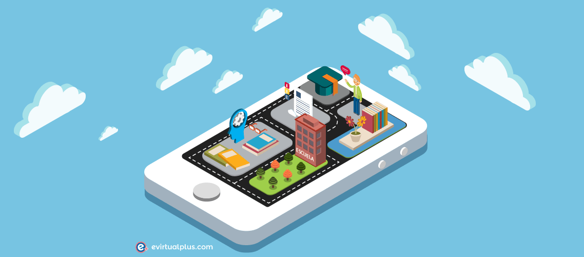 DAMPAK TEKNOLOGI MOBILE TERHADAP PENDIDIKAN