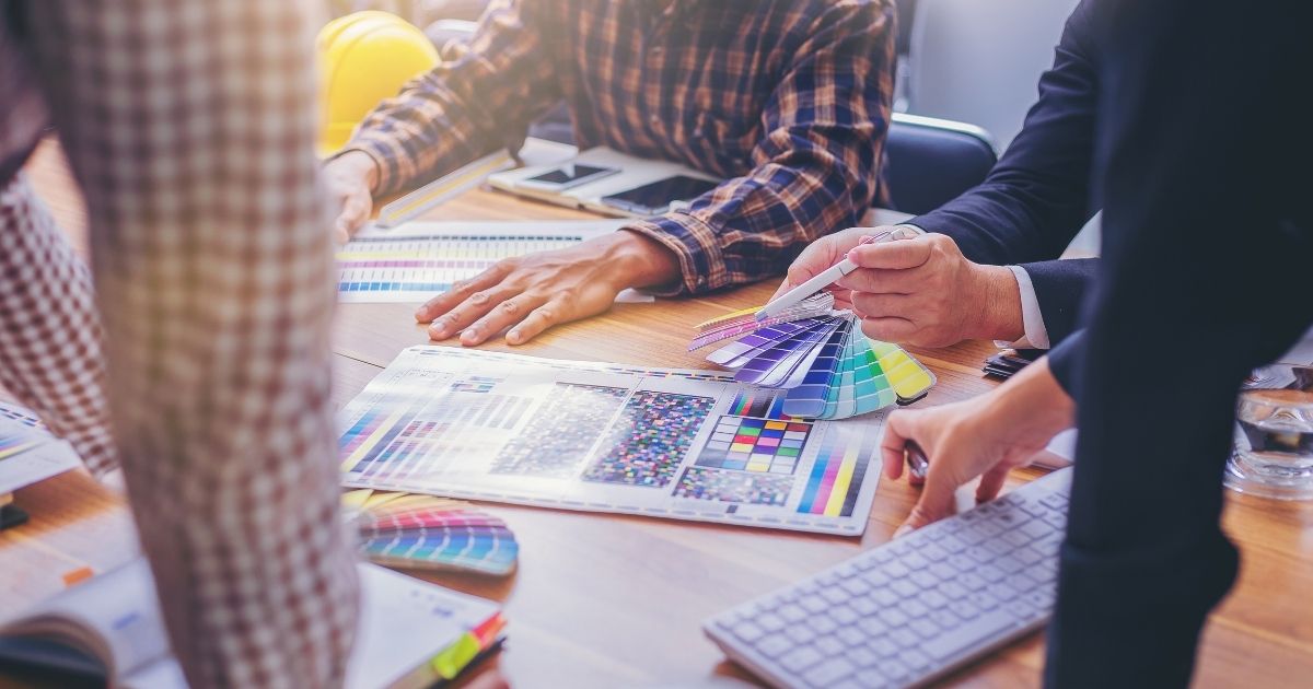 Kemampuan yang Wajib Dikuasai Mahasiswa Desain Komunikasi Visual