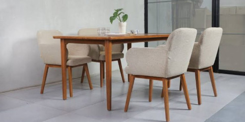 5 Tips Membuat Tampilan Rumah Klasik Minimalis