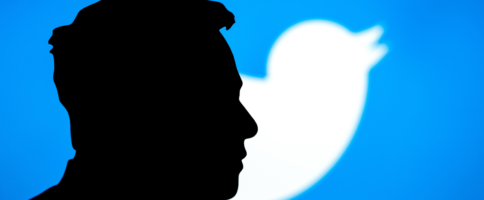 Twitter mengubah merek menjadi X dengan logo "cukup baik".