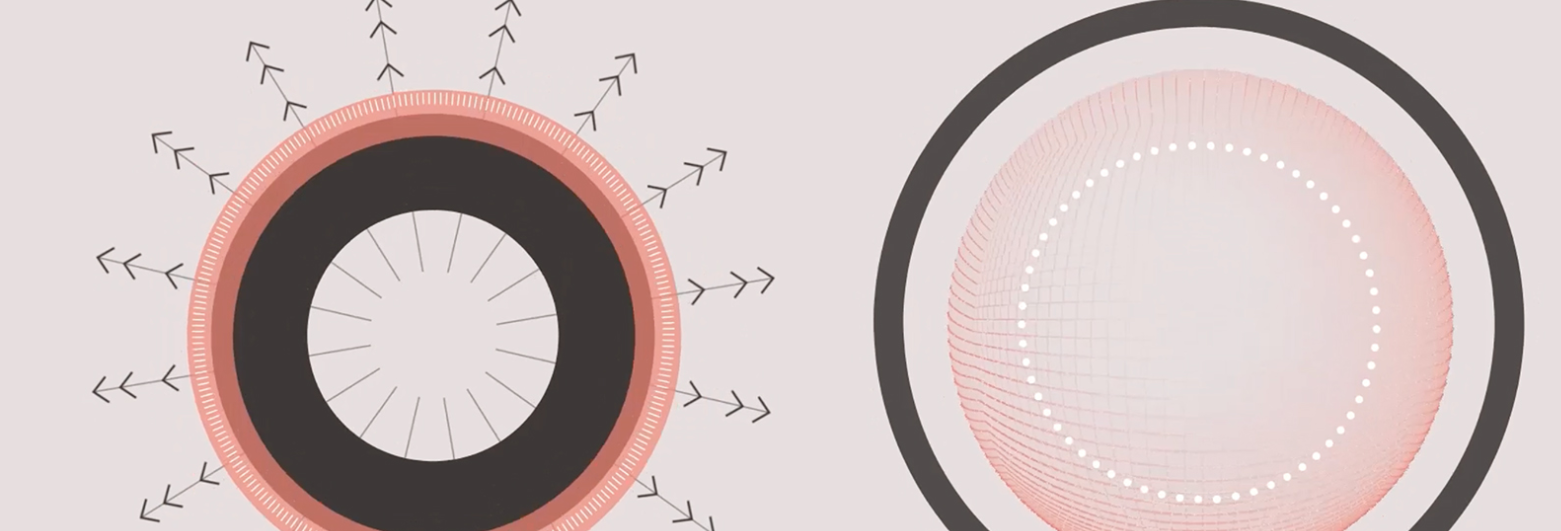 Spin mengungkap identitas “visioner” untuk Design Museum Future Observatory