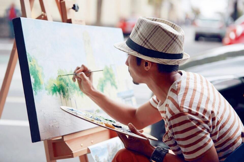 Ini Soft Skill Yang Wajib Lo Miliki Untuk Berkarir di Seni