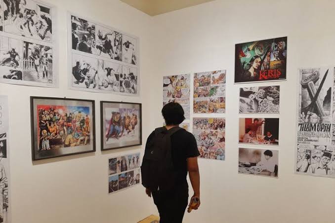 5 Cara Agar Karya Seni Lo Dapat Apresiasi dari Orang Banyak!