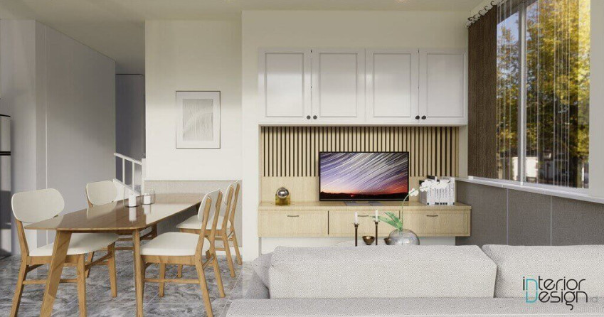 Elemen Penting Interior Rumah?