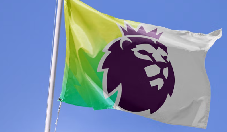 Premier League dimulai dengan penyegaran desain yang semarak