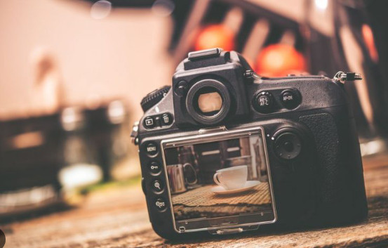 Bisnis Videografi