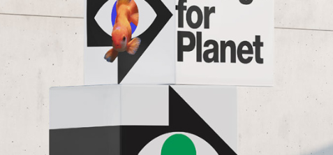 Design for Planet 2023 berfokus pada kemampuan perbaikan, mobilitas, dan dekarbonisasi