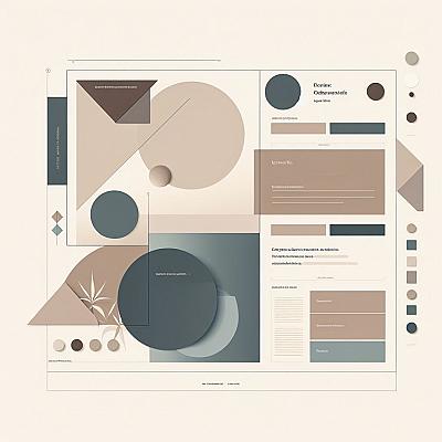 Contoh User Interface Gui Penerapan Desain Antarmuka Pengguna Grafis