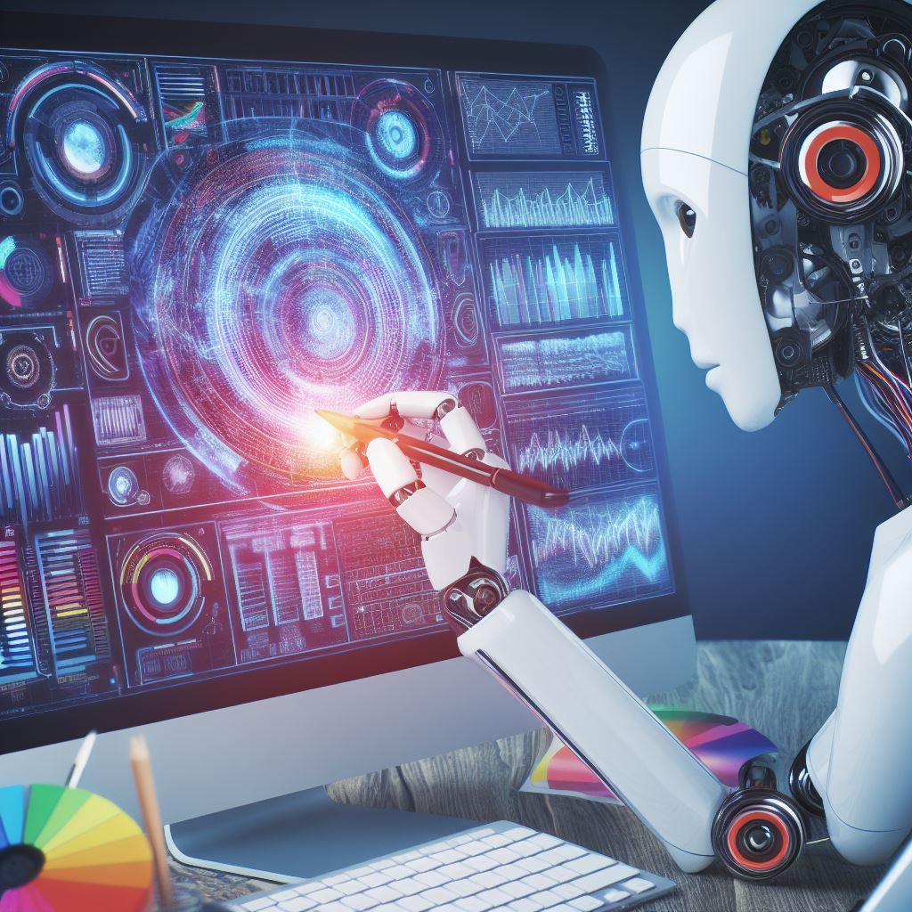 AI Tools untuk Desainer Grafis