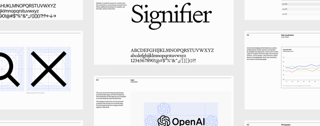 Bagaimana desain membantu transisi OpenAI dari niche ke mainstream