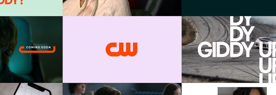 DixonBaxi menciptakan perubahan merek yang cerdas untuk jaringan TV AS, The CW