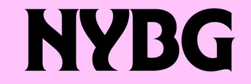 Wolff Olins menyegarkan branding New York Botanical Garden
