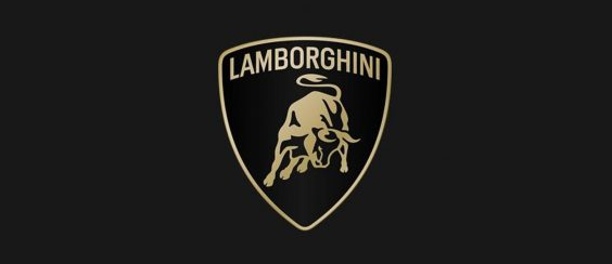 Lamborghini mendesain ulang logo banteng dan perisai setelah 20 tahun