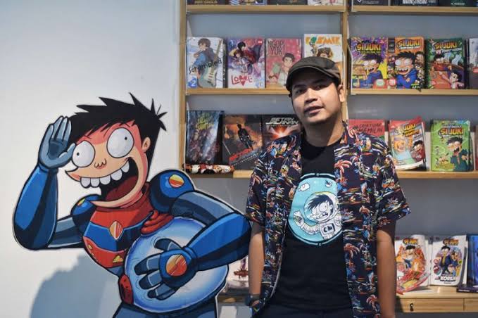Seberapa penting? Popularitas bagi pegiat industri DKV?