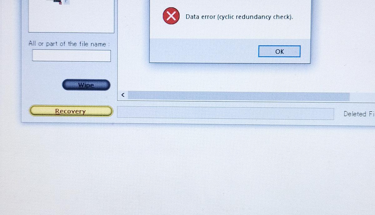 Panduan Lengkap Mengatasi Kehilangan File Digital bagi Desainer Akibat Kerusakan OS dan Perangkat