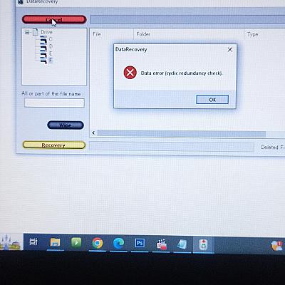 Panduan Lengkap Mengatasi Kehilangan File Digital bagi Desainer Akibat Kerusakan OS dan Perangkat
