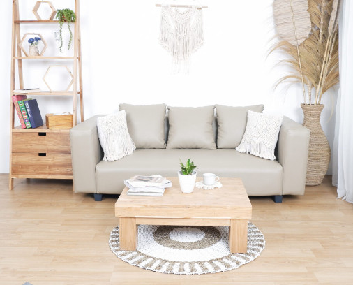 4 Ciri-Ciri Furnitur Minimalis yang Wajib Kamu Tahu!