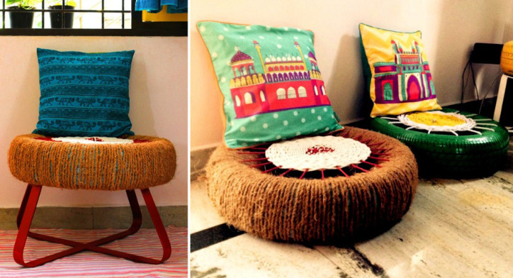 DEKORATIF, MULTIFUNGSI DAN SUSTAINABLE: TREN FURNITUR DI NEW NORMAL