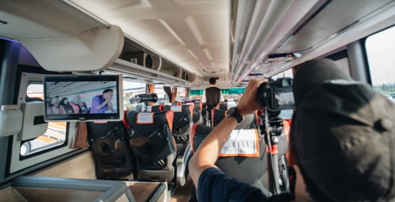 Pentingnya Mengetahui Alur Pembuatan Video Company Profile