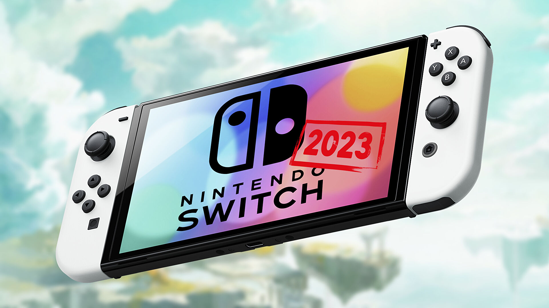 Tahun 2023 Diprediksi jadi Tahun yang Padat untuk Nintendo