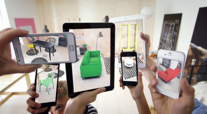 Augmented reality: Manfaat untuk bisnis Anda