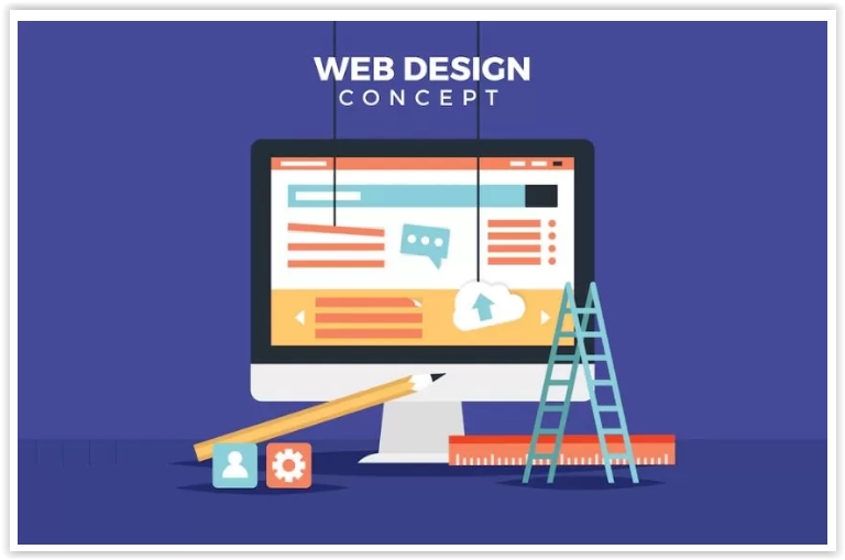 7 prinsip desain web yang memengaruhi konversi