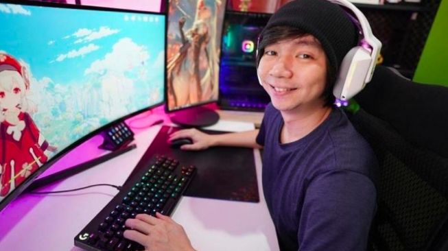 Tips Jadi Pro Gamer, Untung Jutaan Rupiah!