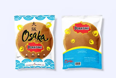 Alat Ukur Untuk Kemasan