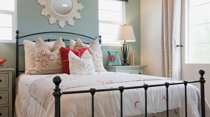 Karakteristik Interior Shabby Chic