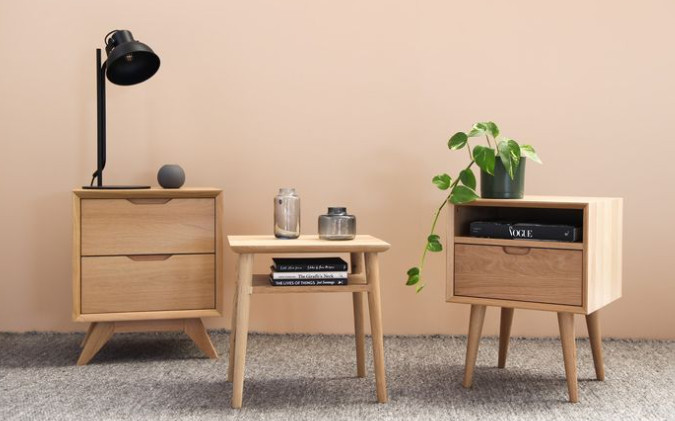 Perkembangan Furniture, Dulu dan Kini
