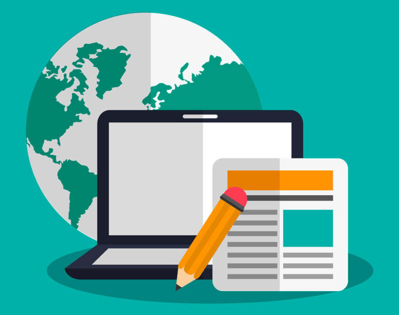 Evolusi desain web