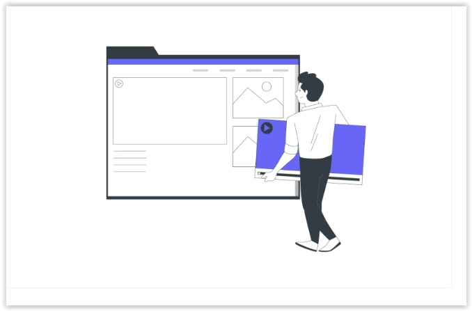 Tips menyusun slide Presentasi yang baik