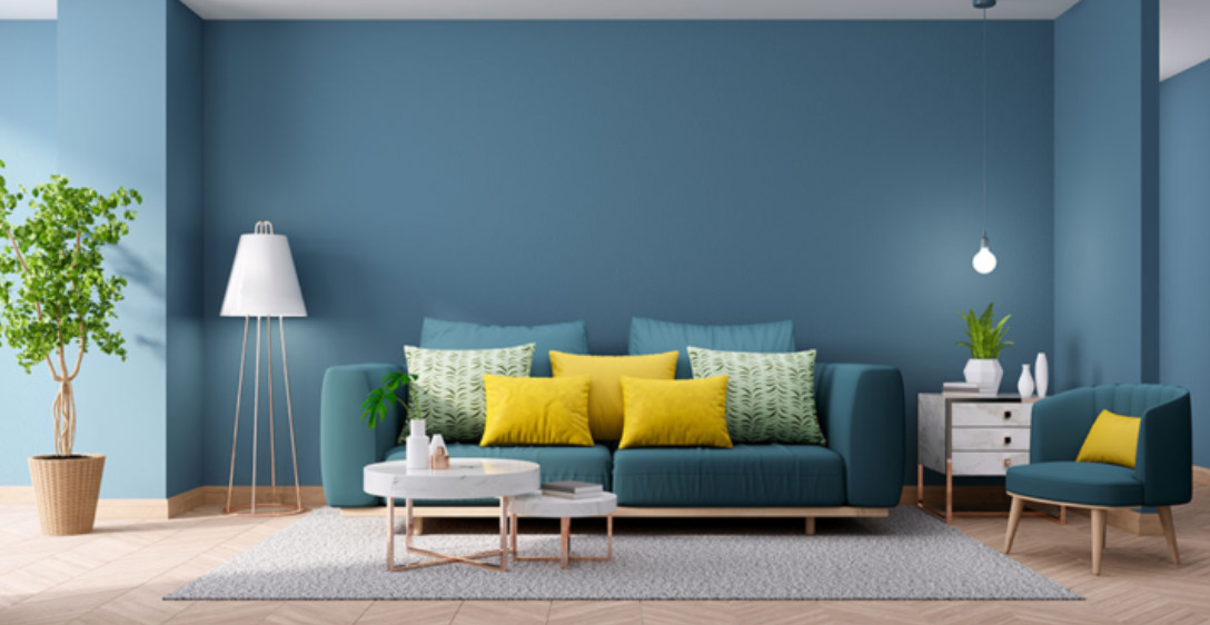 Tips Menata Interior Rumah