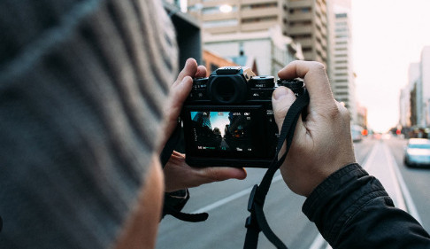 7 Tips Videografi