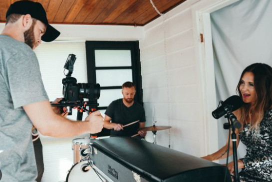 7 Tips Teknik Belajar Videografi yang Sempurna