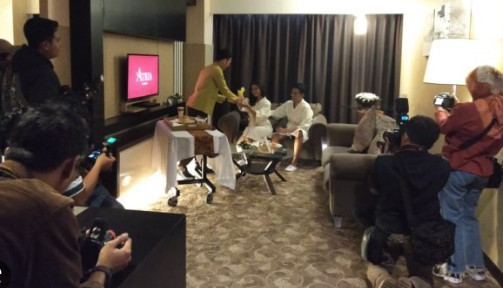 Trik Meningkatkan Kualitas Fotografi Interior Hotel