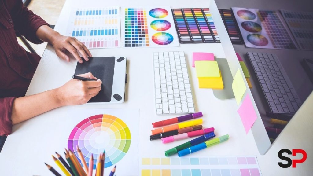 Bagaimana Desain Grafis Dapat Mengubah Dunia