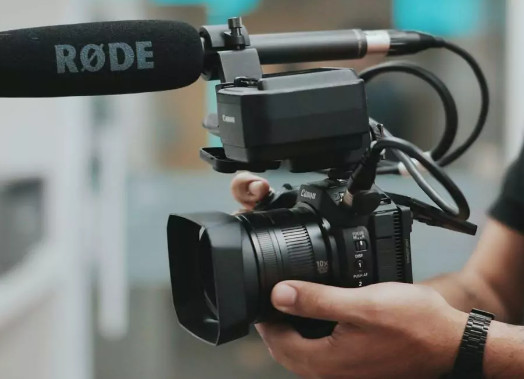 Pandemi Memperkuat Industri Fotografi & Videografi