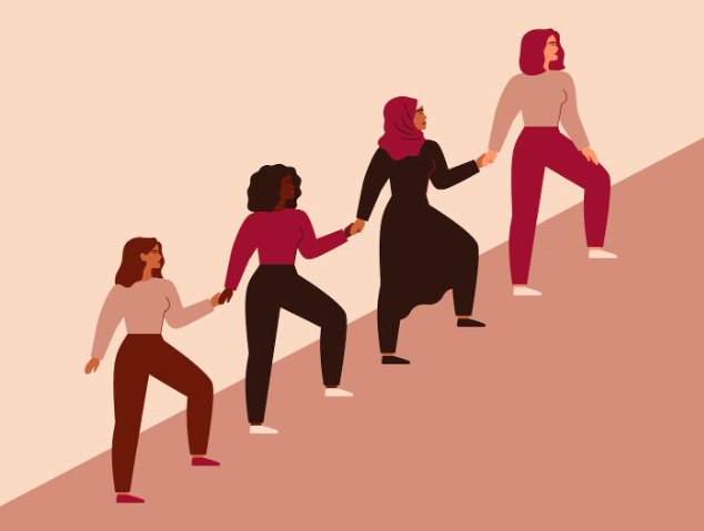 Laporan baru menawarkan gambaran gamblang untuk wanita dalam desain