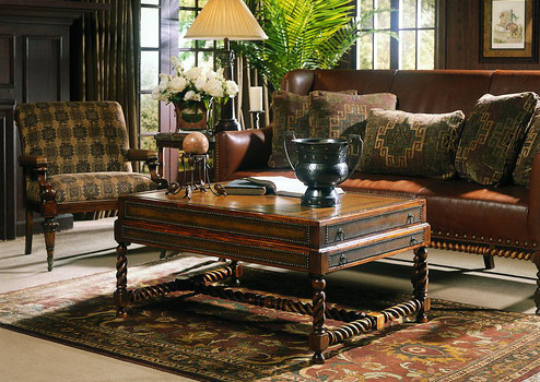 11 Gaya Desain Furnitur Favorit Sepanjang Masa #Part1